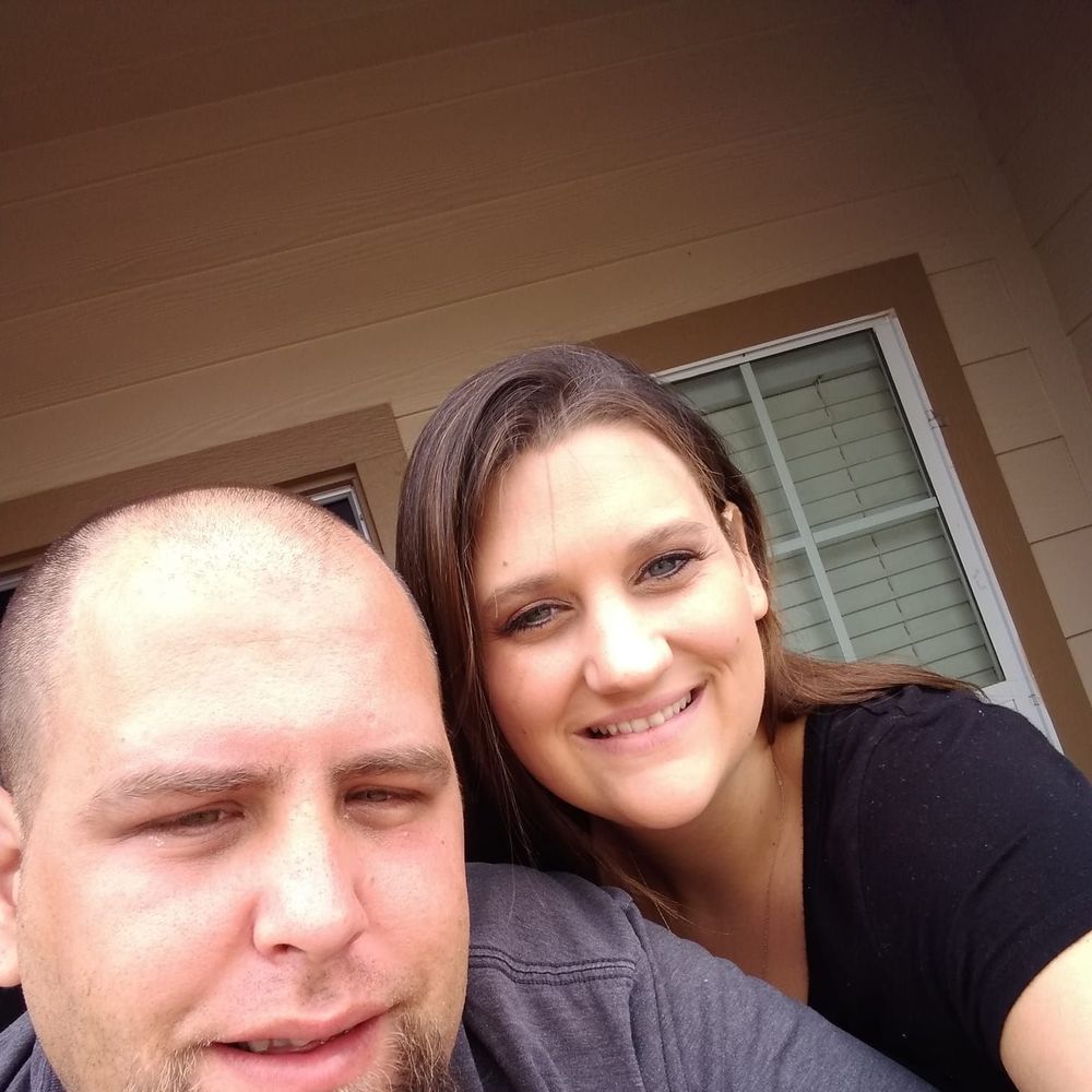 Meet your Posher, Chelsie n corey